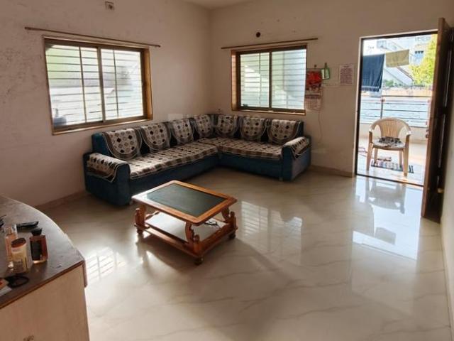 2 BHK Apartment in Paldi for rent Ahmedabad. The reference number is 20548667