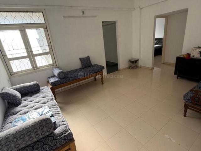 2 BHK Apartment in Paldi for rent Ahmedabad. The reference number is 20565215