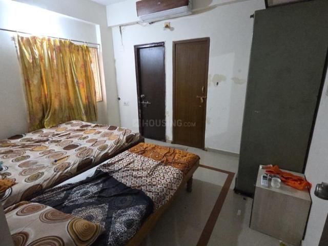 2 BHK Apartment in Paldi for rent Ahmedabad. The reference number is 20635173