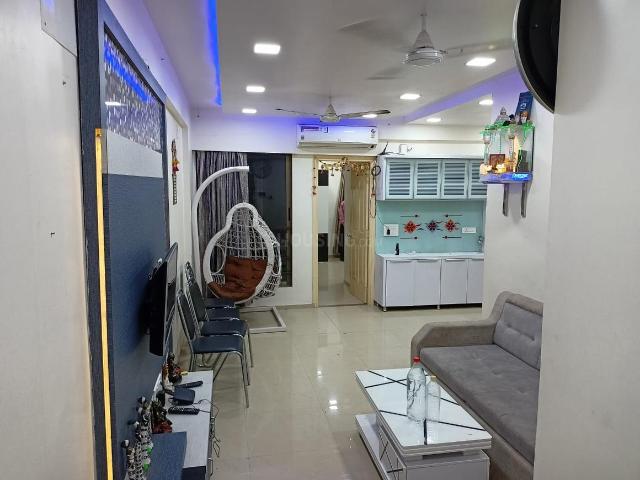 2 BHK Apartment in Paldi for rent Ahmedabad. The reference number is 20754980