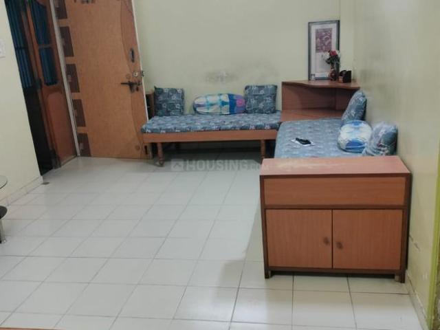 2 BHK Apartment in Paldi for rent Ahmedabad. The reference number is 20769551