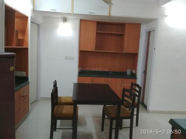 2 BHK Apartment in Paldi for rent Ahmedabad. The reference number is 20796551