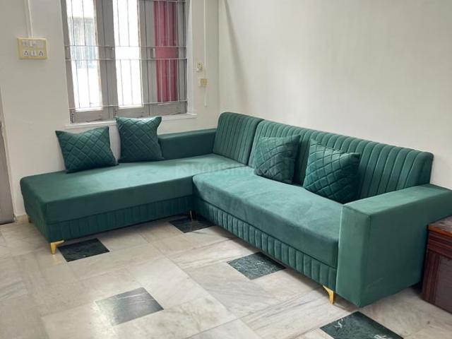 2 BHK Apartment in Paldi for rent Ahmedabad. The reference number is 20909626