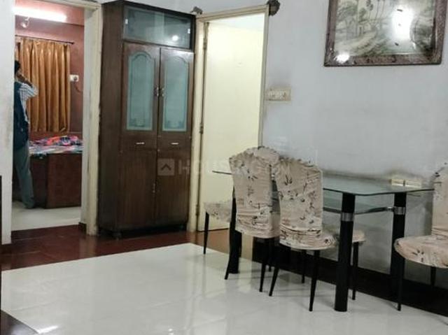 2 BHK Apartment in Paldi for rent Ahmedabad. The reference number is 20915960