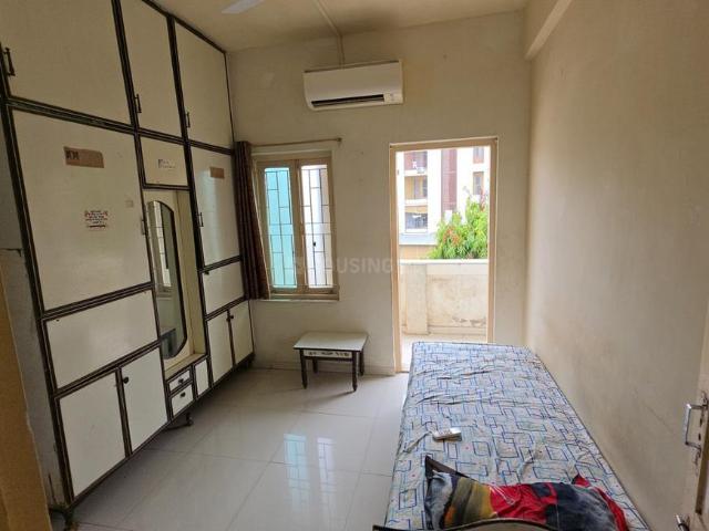 2 BHK Apartment in Paldi for rent Ahmedabad. The reference number is 20953270