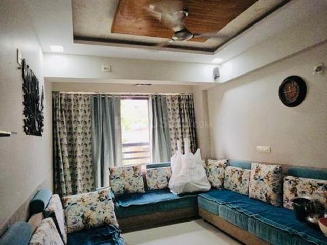 2 BHK Apartment in Paldi for rent Ahmedabad. The reference number is 20984005