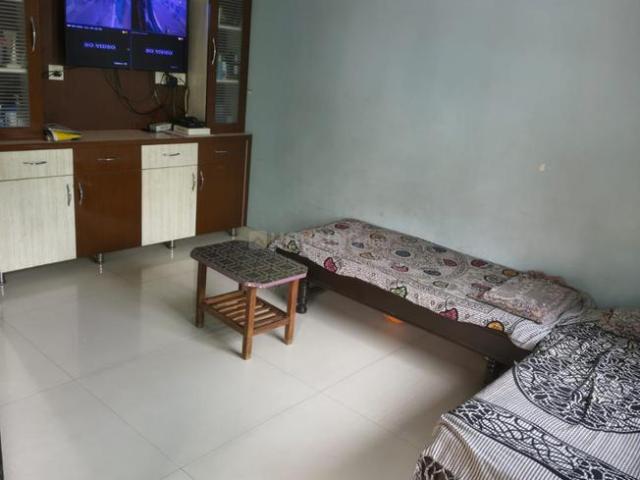 2 BHK Apartment in Paldi for rent Ahmedabad. The reference number is 20994846