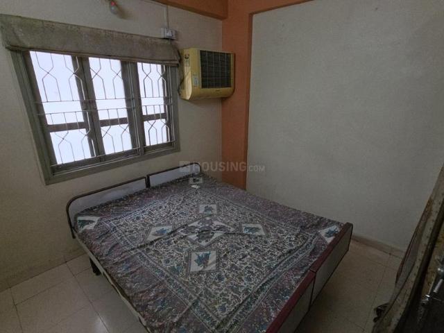 2 BHK Apartment in Paldi for rent Ahmedabad. The reference number is 21002940