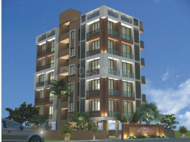 2 BHK Apartment in Paldi for resale Ahmedabad. The reference number is 17956122