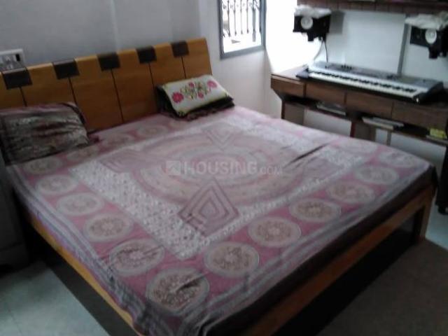 2 BHK Apartment in Paldi for resale Ahmedabad. The reference number is 19411098