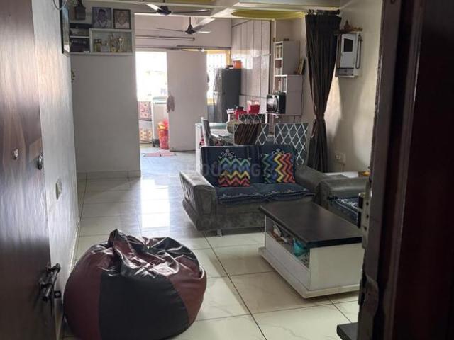 2 BHK Apartment in Paldi for resale Ahmedabad. The reference number is 19516365
