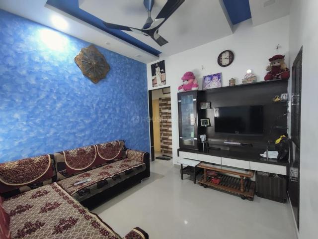2 BHK Apartment in Paldi for resale Ahmedabad. The reference number is 19640746