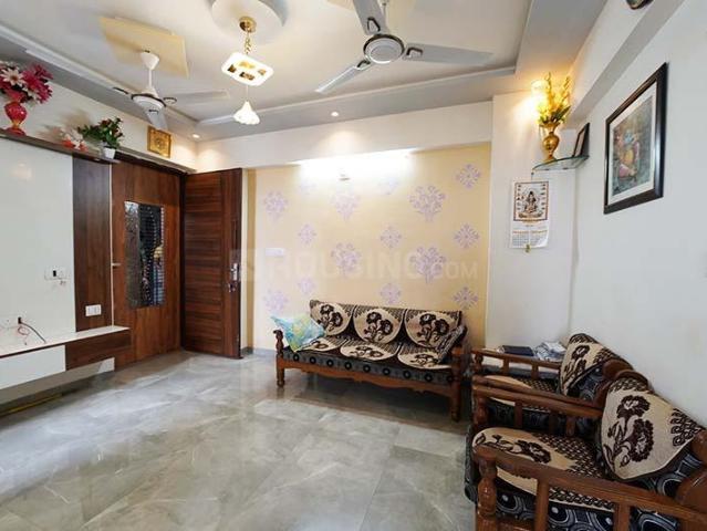 2 BHK Apartment in Paldi for resale Ahmedabad. The reference number is 19182111