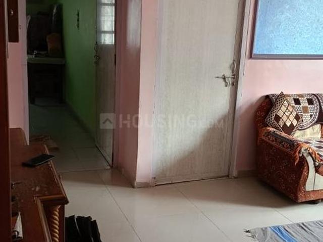 2 BHK Apartment in Paldi for resale Ahmedabad. The reference number is 20414877