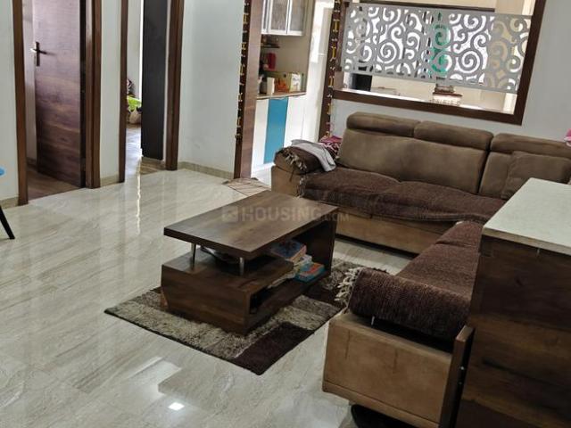 2 BHK Apartment in Paldi for resale Ahmedabad. The reference number is 20424335