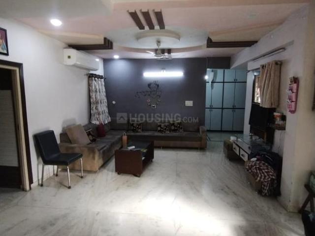 2 BHK Apartment in Paldi for resale Ahmedabad. The reference number is 20491523