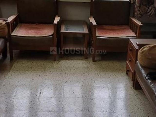2 BHK Apartment in Paldi for resale Ahmedabad. The reference number is 20621907