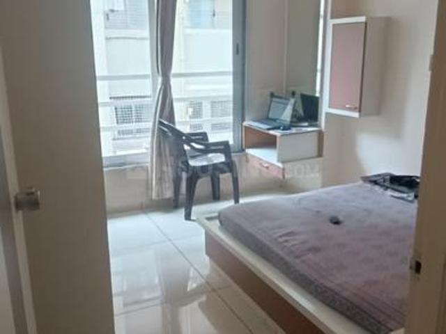 2 BHK Apartment in Paldi for resale Ahmedabad. The reference number is 20682598
