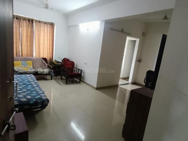 2 BHK Apartment in Paldi for resale Ahmedabad. The reference number is 20682788