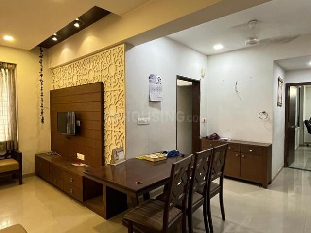 2 BHK Apartment in Paldi for resale Ahmedabad. The reference number is 20689295