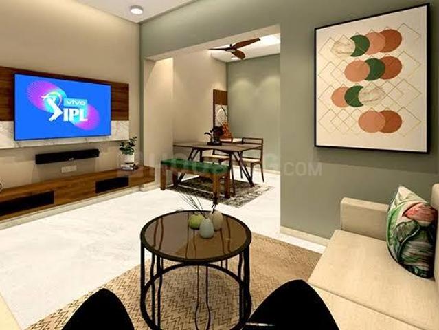 2 BHK Apartment in Paldi for resale Ahmedabad. The reference number is 20745750