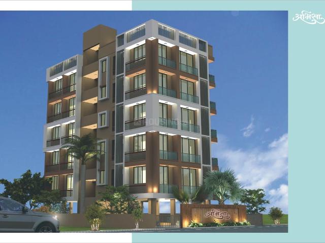 2 BHK Apartment in Paldi for resale Ahmedabad. The reference number is 20835331