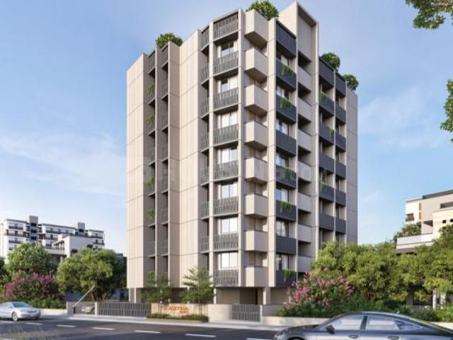 2 BHK Apartment in Paldi for resale Ahmedabad. The reference number is 20837186