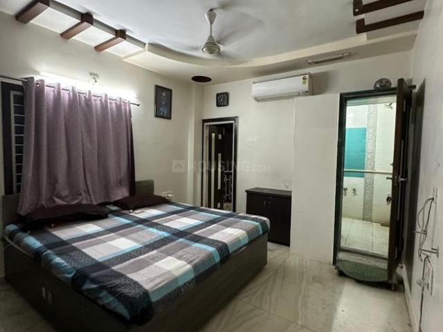 2 BHK Apartment in Paldi for resale Ahmedabad. The reference number is 20946377
