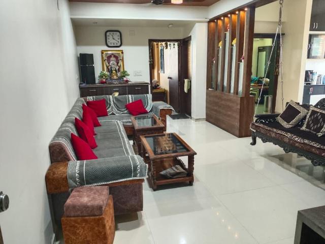 2 BHK Apartment in Paldi for resale Ahmedabad. The reference number is 20006475