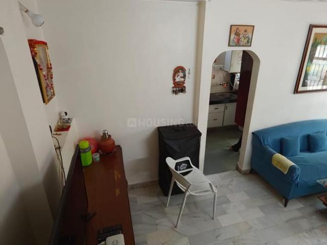 2 BHK Apartment in Paldi for resale Ahmedabad. The reference number is 20261028