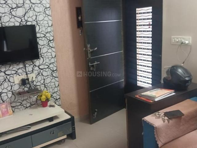 2 BHK Apartment in Paldi for resale Ahmedabad. The reference number is 20268800