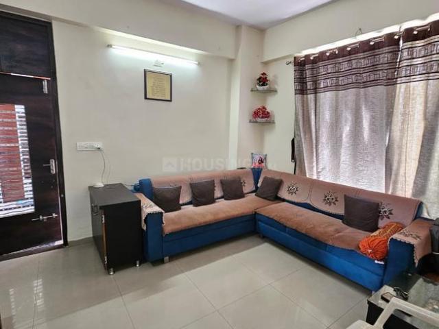 2 BHK Apartment in Paldi for resale Ahmedabad. The reference number is 20391981