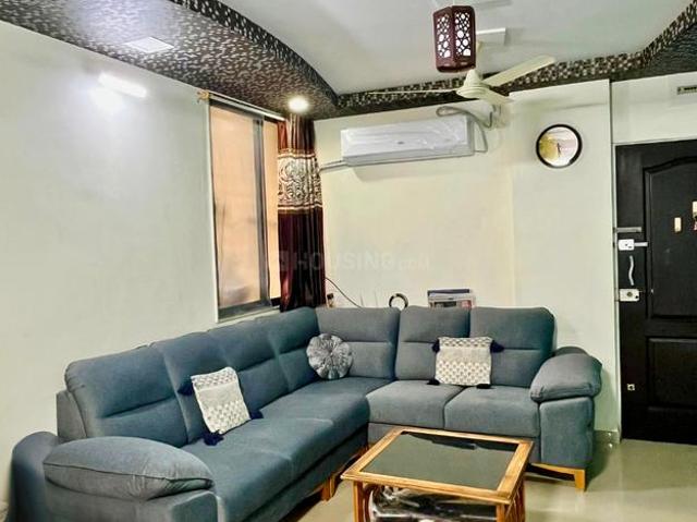 2 BHK Apartment in Paldi for resale Central West. The reference number is 17242270