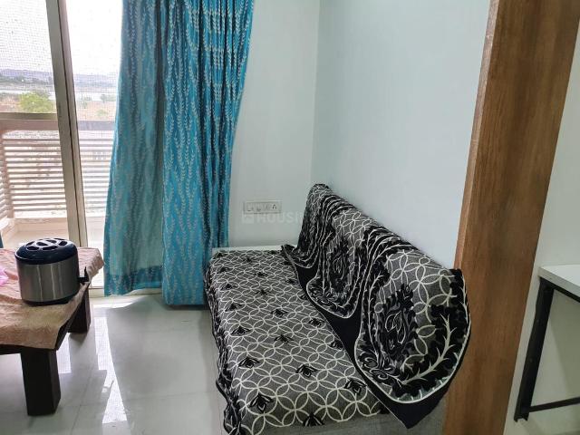 2 BHK Apartment in Paldi Kankaj for rent Ahmedabad. The reference number is 20704391