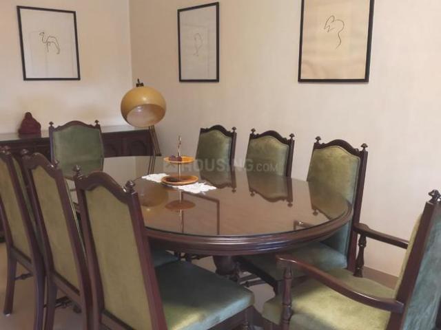 2 BHK Apartment in Pali Hill for rent Mumbai. The reference number is 19414988