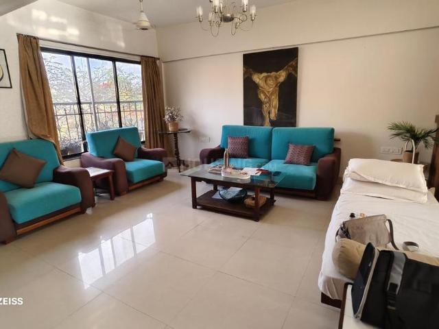 2 BHK Apartment in Pali Hill for rent Mumbai. The reference number is 19793179