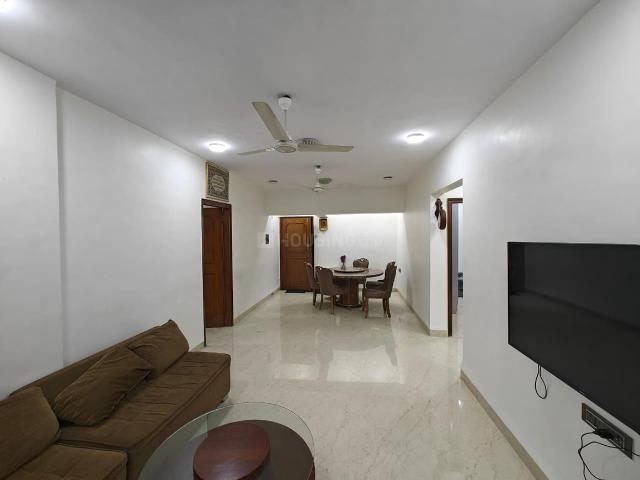 2 BHK Apartment in Pali Hill for rent Mumbai. The reference number is 20023664