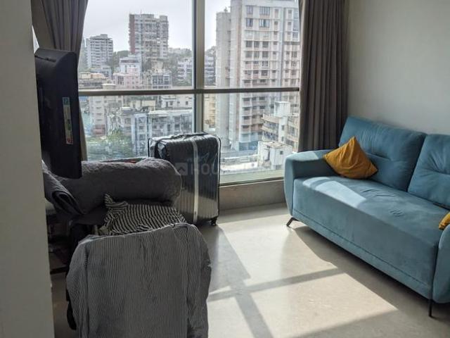 2 BHK Apartment in Pali Hill for rent Mumbai. The reference number is 20671112