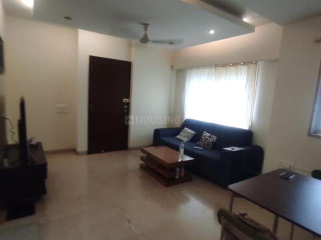 2 BHK Apartment in Pali Hill for rent Mumbai. The reference number is 20929812