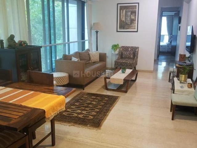2 BHK Apartment in Pali Hill for resale Mumbai. The reference number is 19305814
