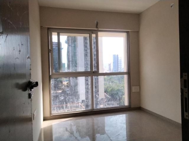 2 BHK Apartment in Palidevad for rent Navi Mumbai. The reference number is 20037228
