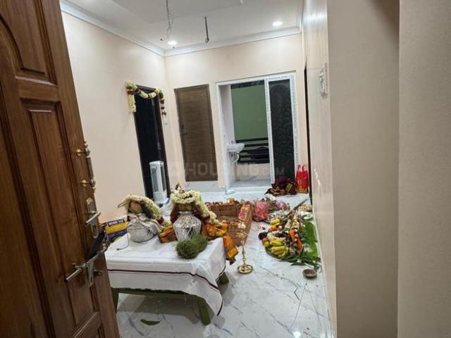 2 BHK Apartment in Pallavaram for rent Chennai. The reference number is 20506215