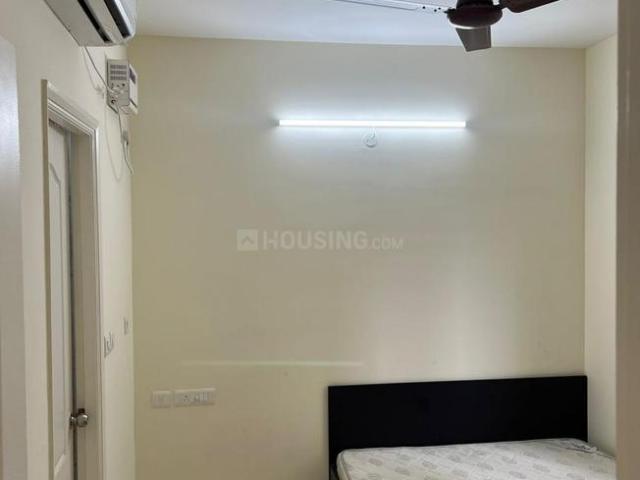 2 BHK Apartment in Pallavaram for rent Chennai. The reference number is 20651988