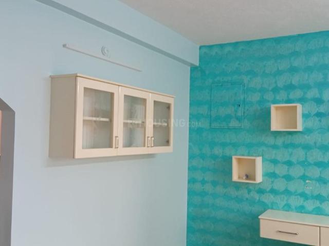 2 BHK Apartment in Pallavaram for resale Chennai. The reference number is 18619152