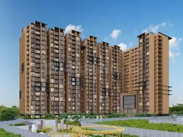 2 BHK Apartment in Pallavaram for resale Chennai. The reference number is 19468677