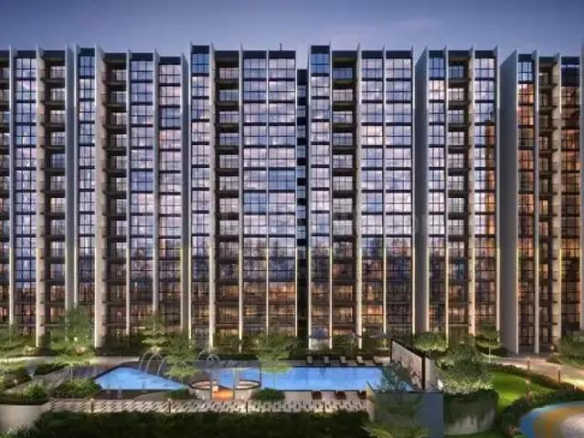 2 BHK Apartment in Pallavaram for resale Chennai. The reference number is 19472643