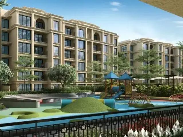 2 BHK Apartment in Pallavaram for resale Chennai. The reference number is 19472337