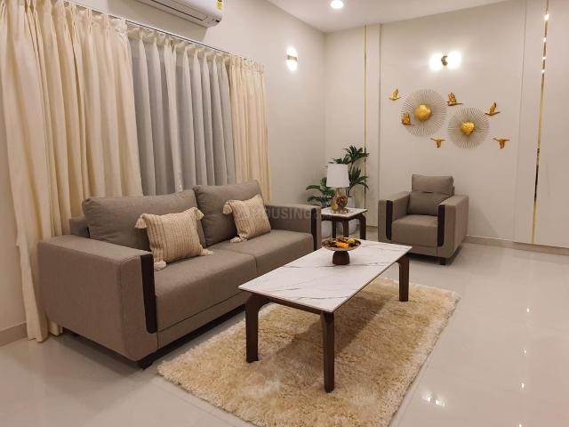 2 BHK Apartment in Pallavaram for resale Chennai. The reference number is 19628824