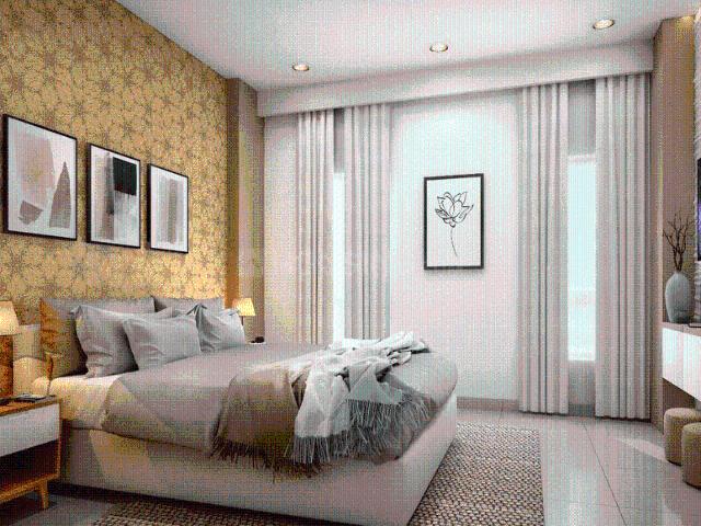 2 BHK Apartment in Pallavaram for resale Chennai. The reference number is 19881872