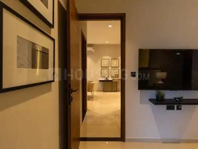 2 BHK Apartment in Pallavaram for resale Chennai. The reference number is 19988499